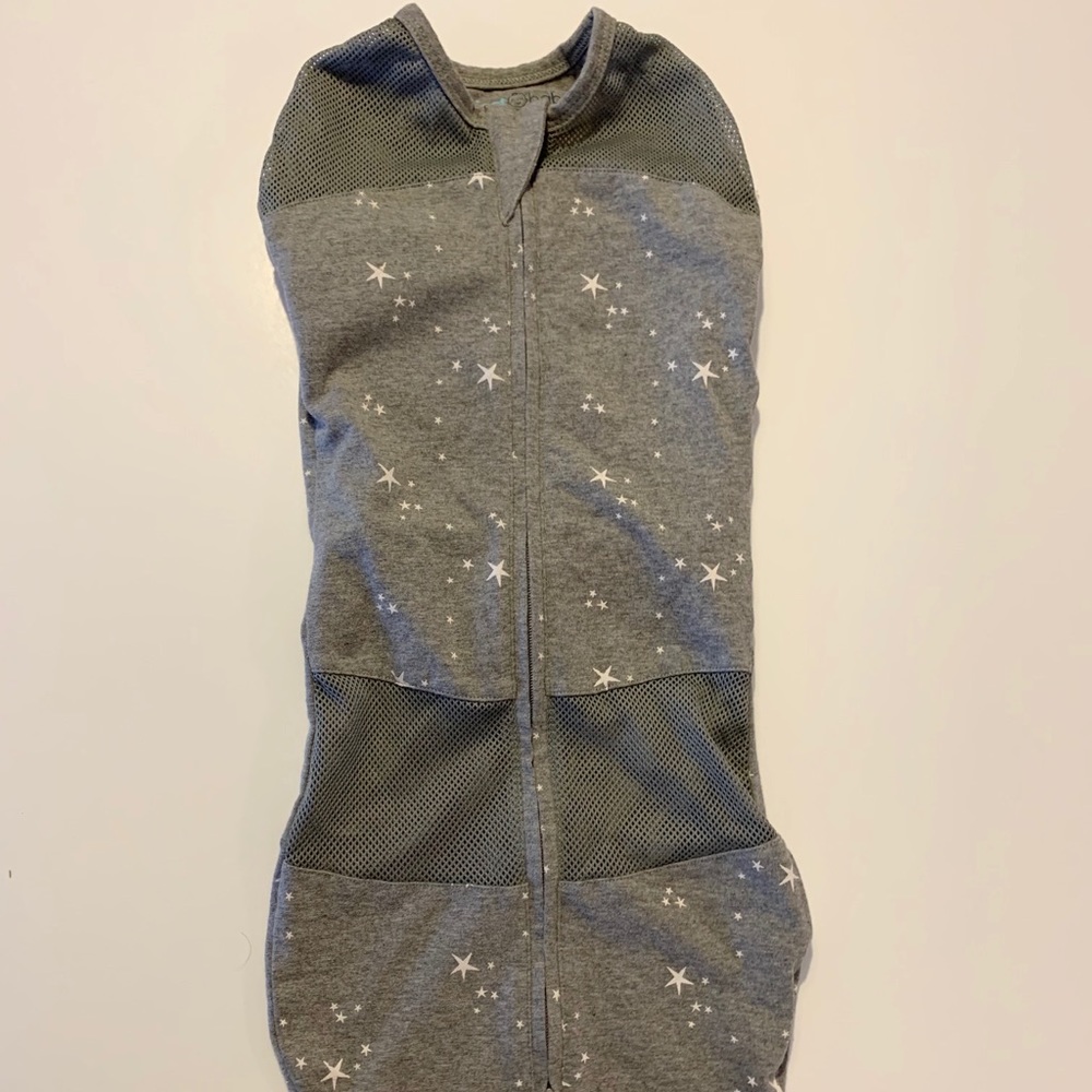 Happiest Baby Sleepea Swaddle size S